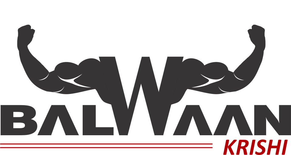 Balwaan Krishi